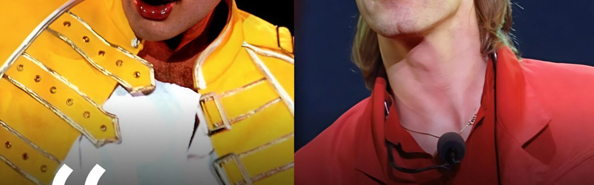 David Bowie’s Bold Admission: Freddie Mercury Was the Ultimate Showman of Rock