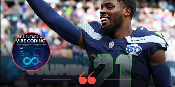 BREAKING NEWS ❤️ — Seahawks star Devon Witherspoon steps far beyond the gridiron, becoming the face of ‘Code the Future,’ a nonprofit bringing free coding, AI, and STEM education to underprivileged kids in rural America and HBCUs — proving that true impact is measured not in tackles, but in futures transformed.