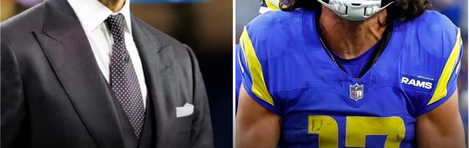 $60 Million Shock: Tom Brady Chooses Puka Nacua as Face of His Latest National Campaign