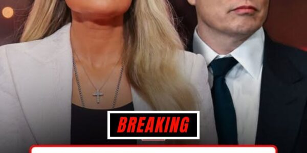 HOLY REVIVAL: Elon Musk amplifies Erika Kirk’s viral call, urging millions to return to church. The billionaire’s unexpected support sparks a nationwide conversation, blending faith, influence, and controversy like never before.