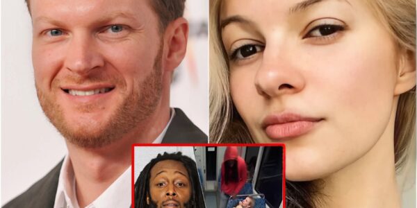 BREAKING: NASCAR legend Dale Earnhardt Jr. donates $180K in honor of Iryna Zarutska, shocking fans and showcasing his generosity off the track.