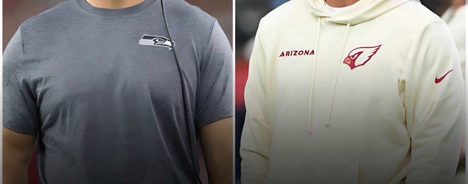 Shockwaves in Seattle 🌪️ — the Seahawks have quietly taken a bold step that’s already sending ripples through the roster and beyond. Just days before facing the Buccaneers, Seattle’s move is rewriting the script, igniting speculation, and promising a Sunday clash like no other. Insiders say this decision could change everything…