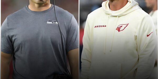 Shockwaves in Seattle 🌪️ — the Seahawks have quietly taken a bold step that’s already sending ripples through the roster and beyond. Just days before facing the Buccaneers, Seattle’s move is rewriting the script, igniting speculation, and promising a Sunday clash like no other. Insiders say this decision could change everything…