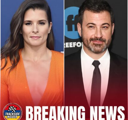 BREAKING: In a jaw-dropping twist, Jimmy Kimmel has announced the end of Jimmy Kimmel Live! — and his permanent exit from America. Shocking fans with an emotional farewell, Kimmel declared: “I’m moving to Canada and NEVER coming back!” His decision, fueled by Danica Patrick’s explosive evidence and arguments, has left late-night TV — and millions of loyal viewers — in disbelief. An era of comedy and controversy ends with one of the boldest exits in entertainment history.