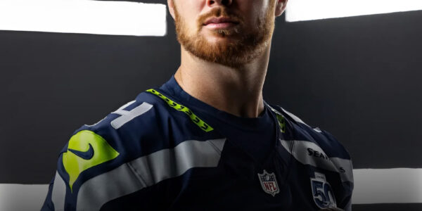 Sam Darnold just rocked the NFL 🌪️ — with a showdown with the buccaneers looming, the Seahawks quarterback delivered a powerful locker room message that insiders are calling his boldest ever. Best of all, his statement may be set to ignite one of the most explosive fights of the NFL season...