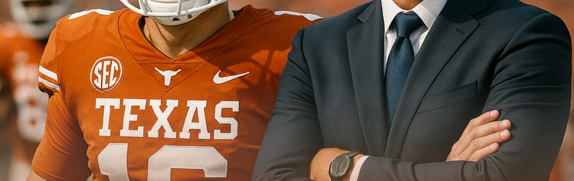 CRUCIAL: Why Arch Manning NEEDS Texas Supporting Cast to STEP UP for Longhorns to Beat Florida