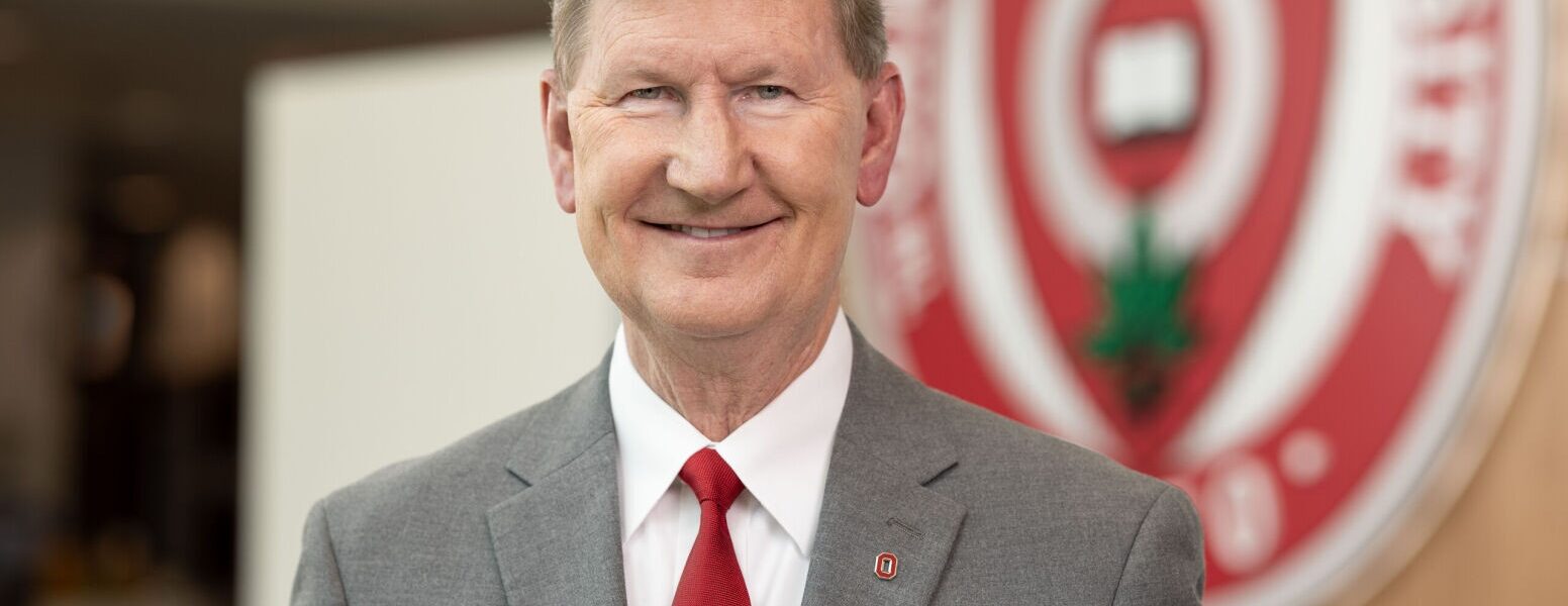 Ohio State University Shocks: Ohio State President Gives Free Tickets to Poor Kids - Making Their Dreams Come True