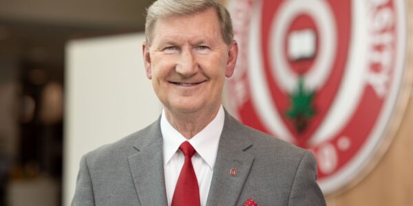 Ohio State University Shocks: Ohio State President Gives Free Tickets to Poor Kids - Making Their Dreams Come True