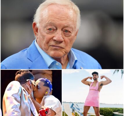 Dallas Cowboys Petition NFL to Replace Bad Bunny at 2026 Super Bowl Halftime Show, Jerry Jones Threatens Player Strike