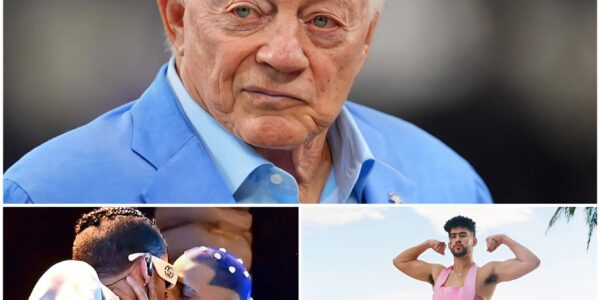Dallas Cowboys Petition NFL to Replace Bad Bunny at 2026 Super Bowl Halftime Show, Jerry Jones Threatens Player Strike