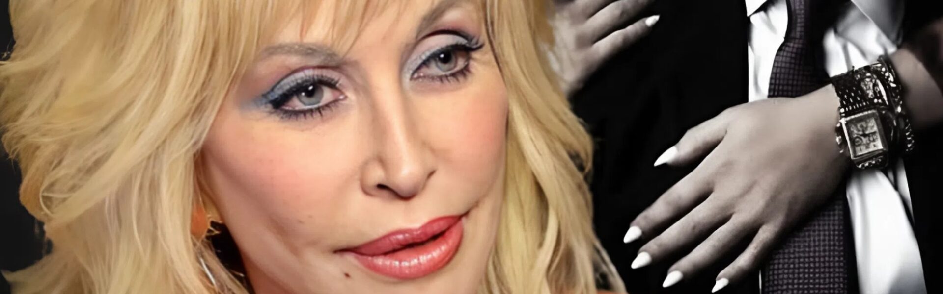 A MILLION-VIEW SONG: Dolly Parton unveils a powerful new ballad inspired by Erika Kirk’s heartfelt memorial speech, “My Husband Is in Heaven With God.” Written as a special gift for Erika, the song has already stirred worldwide anticipation, with fans flooding forums and calling for a full release. Blending faith, love, and remembrance, this touching tribute is quickly becoming one of Dolly’s most meaningful works.