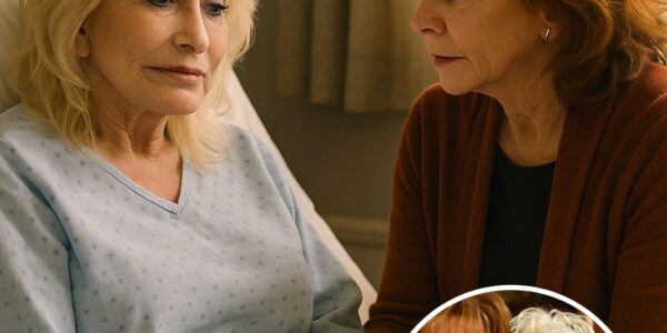 VERY SAD NEWS: In Tennessee, Reba McEntire broke down on stage, revealing that her longtime friend Dolly Parton, 79, is now under strict medical care. Fans worldwide are stunned, emotional, and flooding social media with prayers for the country music icon’s recovery.