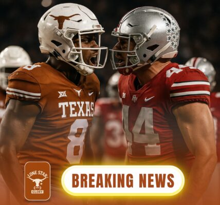 Texas Pushes Back: “We Won’t Be ‘Put in Our Place’”