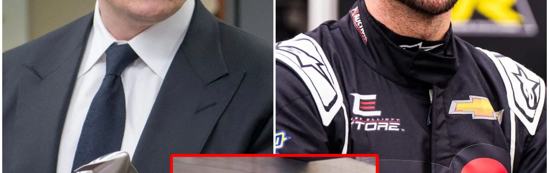 30 MINUTES AGO: NASCAR superstar Chase Elliott was offered $77 million to promote the Tesla Cybertruck, but his response left the sports world stunned. Elliott’s reason for declining was so unexpected and bold that even Elon Musk reportedly paused in disbelief, leaving fans and media scrambling to understand the daring decision of one of racing’s brightest stars.