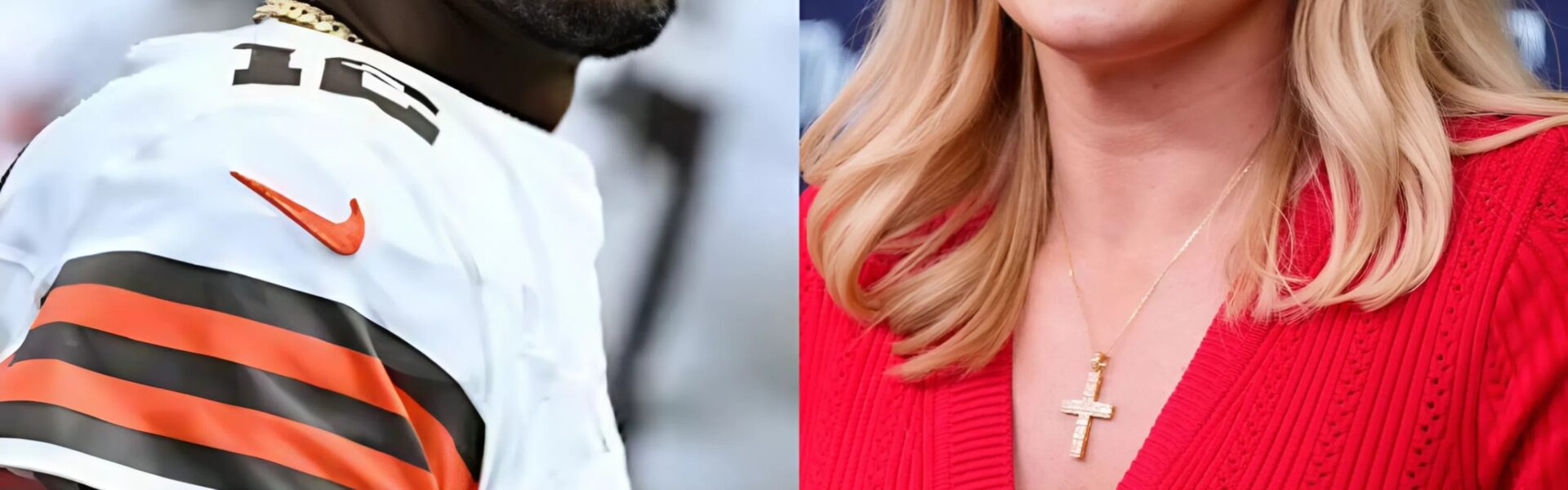 Shedeur Sanders Stuns Political Stage: “Sit Down, Barbie” Moment Goes Viral