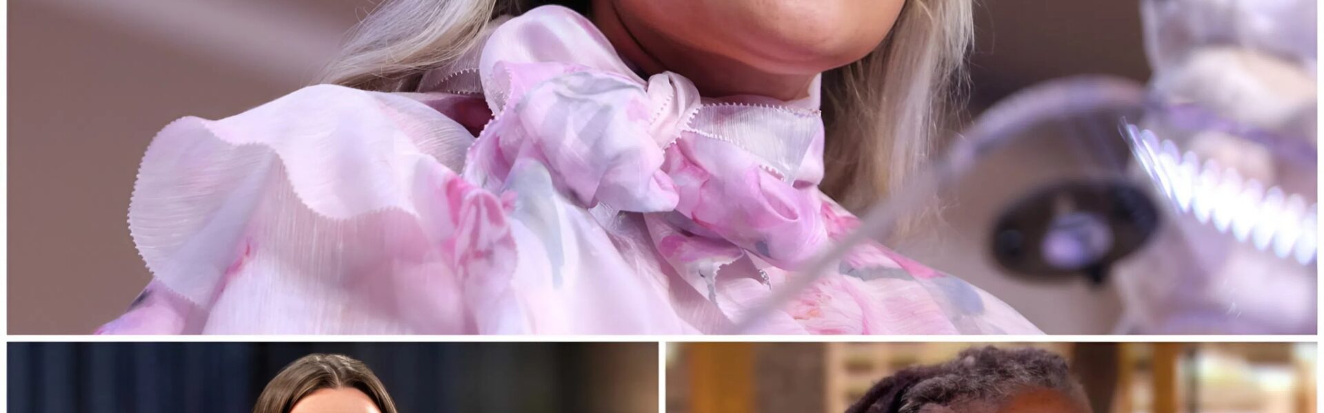 “Sit Down, Barbie”: Whoopi Goldberg’s Attack on Erika Kirk Met With an Unexpected Defense From Caitlin Clark