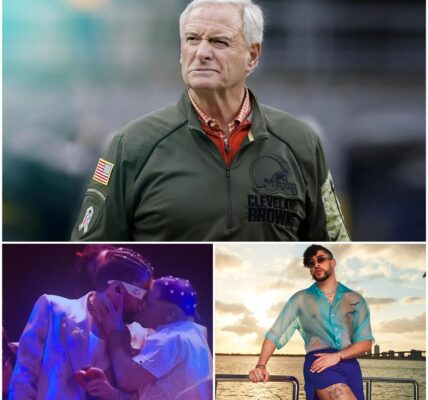 Cleveland Browns Owner Jimmy Haslam Petitions NFL to Replace Bad Bunny at 2026 Super Bowl Halftime Show, Threatens Player Boycott