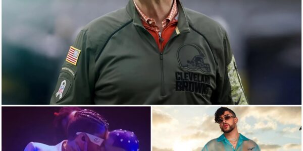 Cleveland Browns Owner Jimmy Haslam Petitions NFL to Replace Bad Bunny at 2026 Super Bowl Halftime Show, Threatens Player Boycott