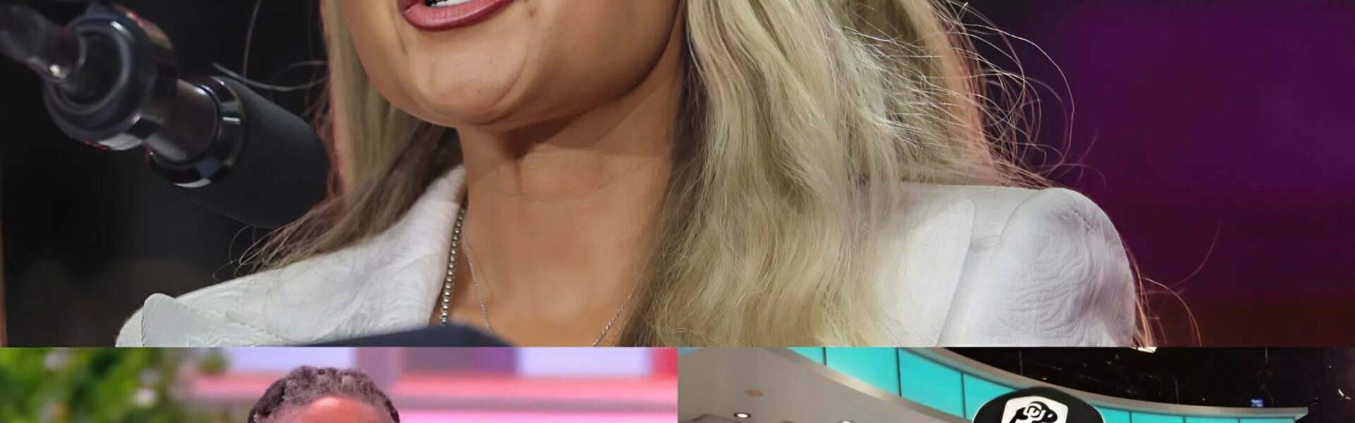 When Respect Took Center Stage: Deion Sanders Defends Erika Kirk on Live TV