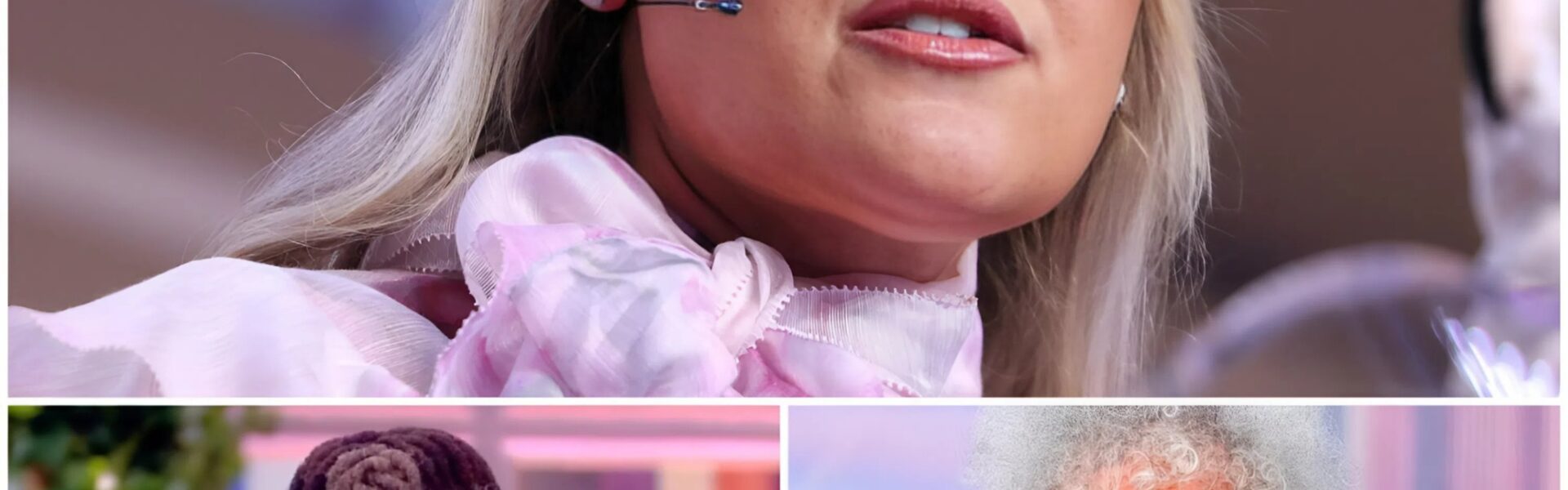 Brian May Stuns Daytime TV Audience by Defending Erika Kirk After Whoopi Goldberg’s On-Air Outburst