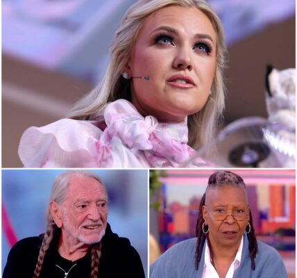 Willie Nelson’s Quiet Stand for Respect Leaves Daytime TV in Awe