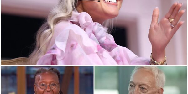 Jerry Jones’s Stand for Respect Stuns Daytime TV