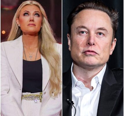 Elon Musk shocks America: $50 million a year for the “Charlie Kirk Memorial Fund” founded by Erika Kirk.