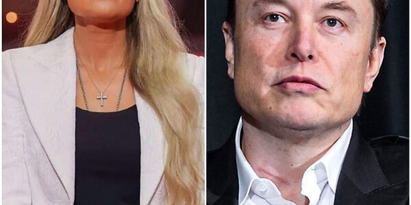Elon Musk shocks America: $50 million a year for the “Charlie Kirk Memorial Fund” founded by Erika Kirk.