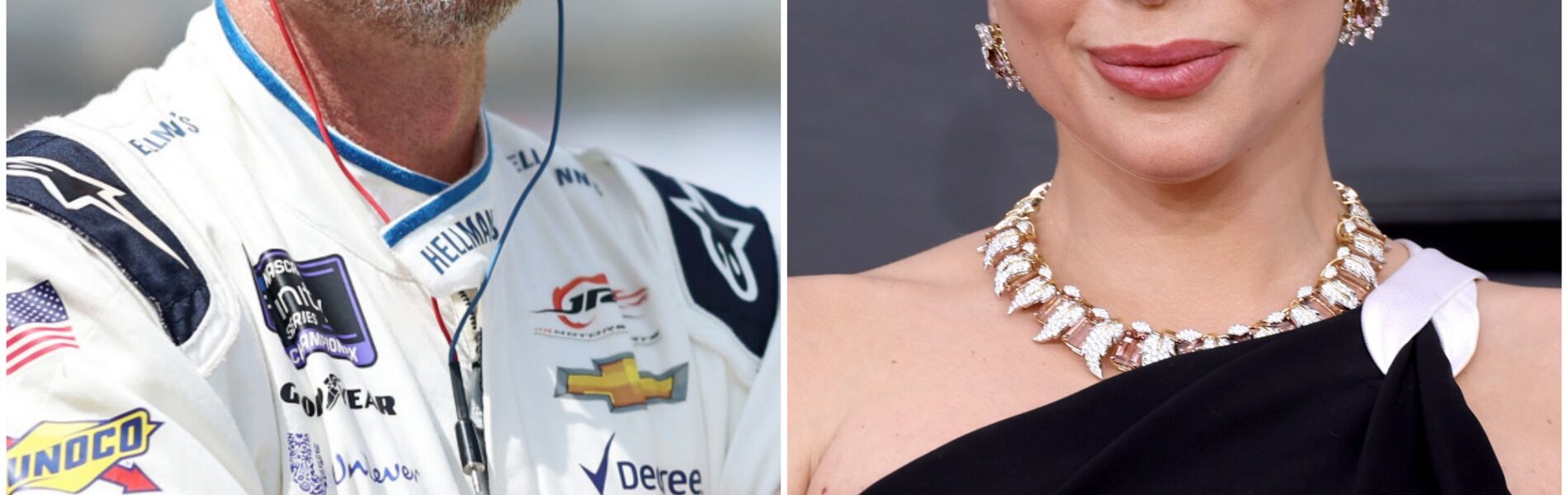 BREAKING: Lady Gaga shocked NASCAR by offering a private performance and a massive sponsorship — but only if Dale Earnhardt Jr.’s team publicly pledged permanent support for LGBT rights. In a jaw-dropping response that stunned the motorsports world, Dale Jr. fired back: “We will never sell our soul for money — not to Lady Gaga, not to anyone.” The racing world hasn’t stopped talking since.