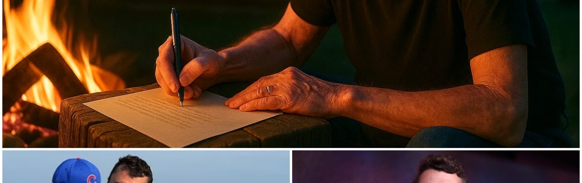 A Forgotten Letter from Paul McCartney to the Charlie Kirk Family? The Story Stopping Social Media in Its Tracks