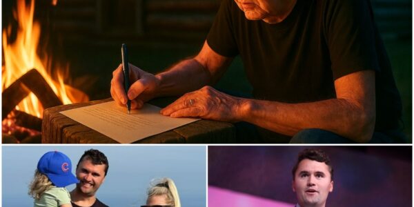 A Forgotten Letter from Paul McCartney to the Charlie Kirk Family? The Story Stopping Social Media in Its Tracks