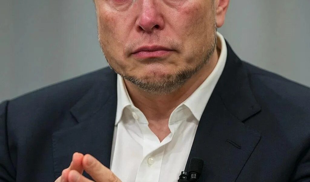 Elon Musk Breaks His Silence: A Confession That Shakes His Legacy