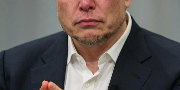 Elon Musk Breaks His Silence: A Confession That Shakes His Legacy