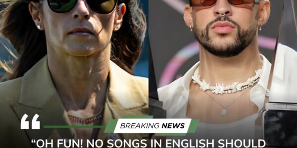 Danica Patrick Slams NFL’s Super Bowl 60 Halftime Pick: “No Songs in English Shouldn’t Be Allowed”