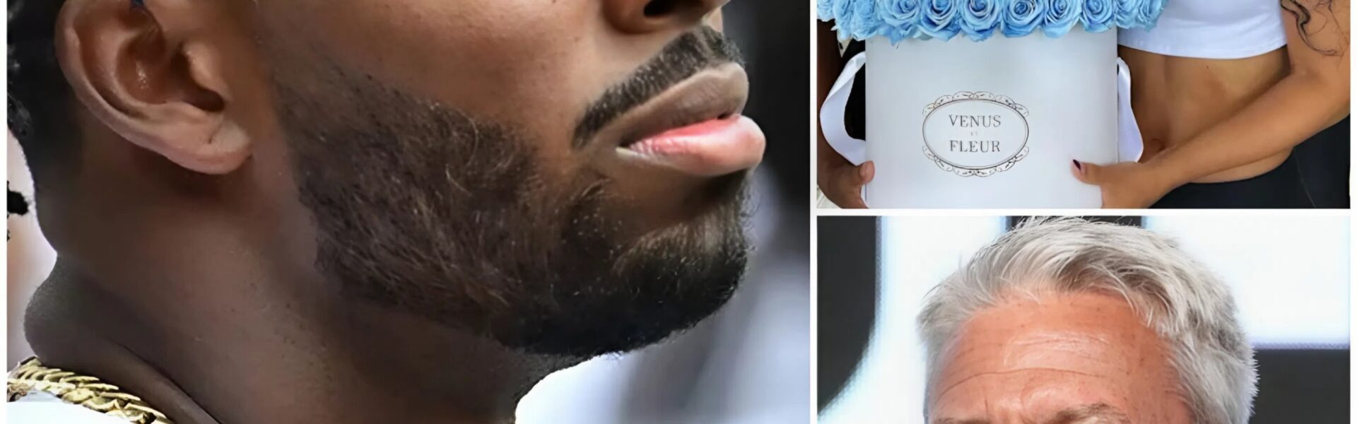 Pilar Sanders Torches Rex Ryan: "Cancerous, Envious Energy" — Shedeur’s Mom Defends Her Son in Explosive Rant