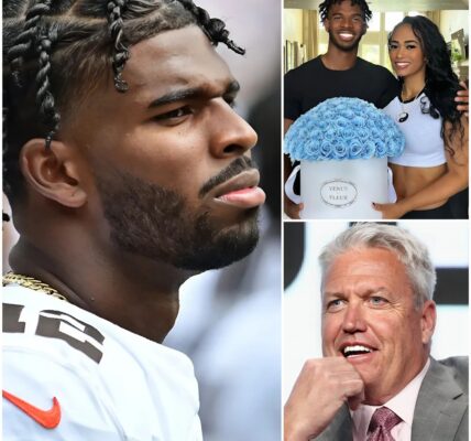 Pilar Sanders Torches Rex Ryan: "Cancerous, Envious Energy" — Shedeur’s Mom Defends Her Son in Explosive Rant