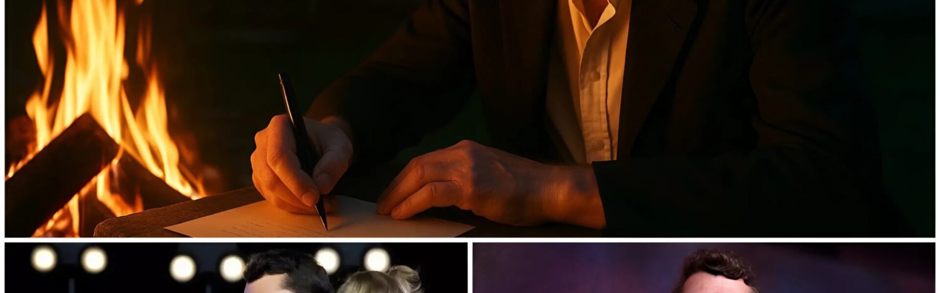 The Mystery of Willie Nelson’s “Unsent Letter”: Truth, Legend, or Timeless Reminder?