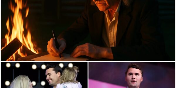 The Mystery of Willie Nelson’s “Unsent Letter”: Truth, Legend, or Timeless Reminder?