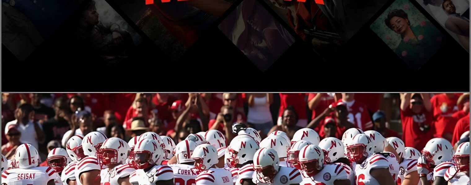 BREAKING: Netflix is set to roll out an all-new exclusive documentary spotlighting the history, heart, and enduring legacy of the Nebraska Cornhuskers š„