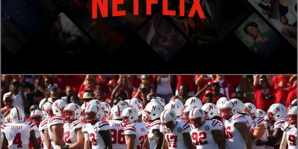 BREAKING: Netflix is set to roll out an all-new exclusive documentary spotlighting the history, heart, and enduring legacy of the Nebraska Cornhuskers 🔥