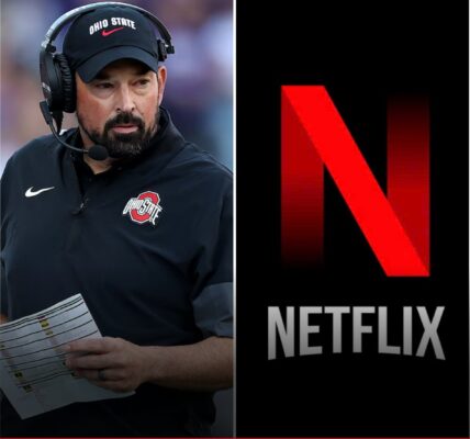 Netflix Drops Bombshell: The Untold Life of Ryan Day — Secrets, Struggles, and a Hidden Ending Revealed