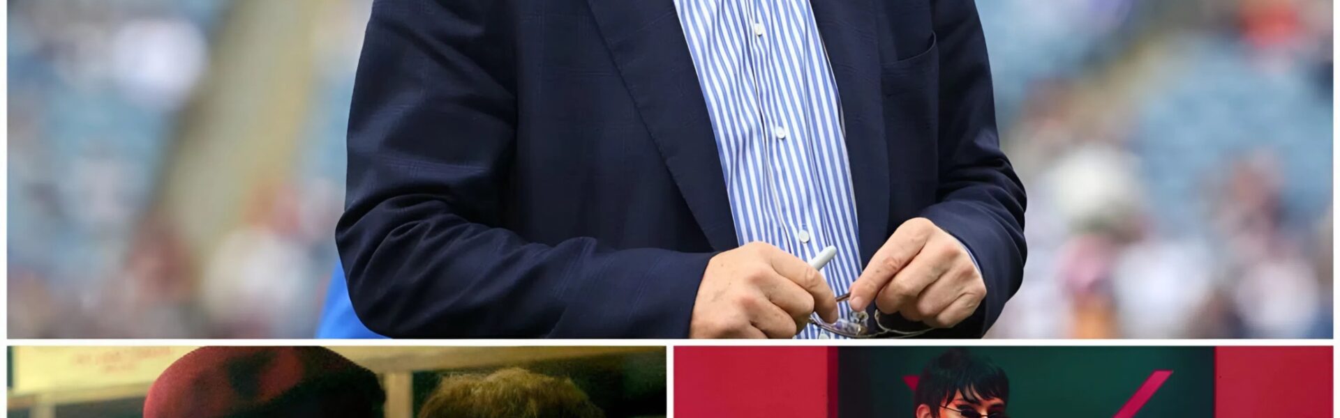 Jerry Jones vs. The NFL: Cowboys Owner Threatens Player Strike Over Bad Bunny’s Super Bowl Halftime Show