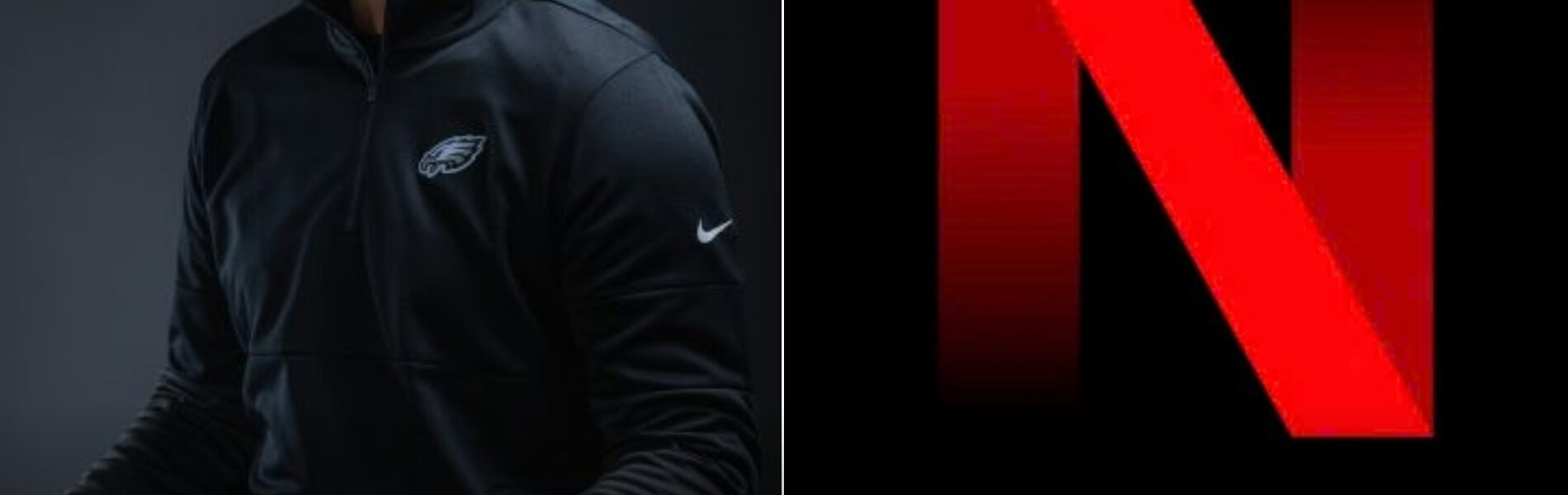 BREAKING NEWS: Nick Sirianni and Netflix - Behind the Green Curtain of the Eagles’ Future