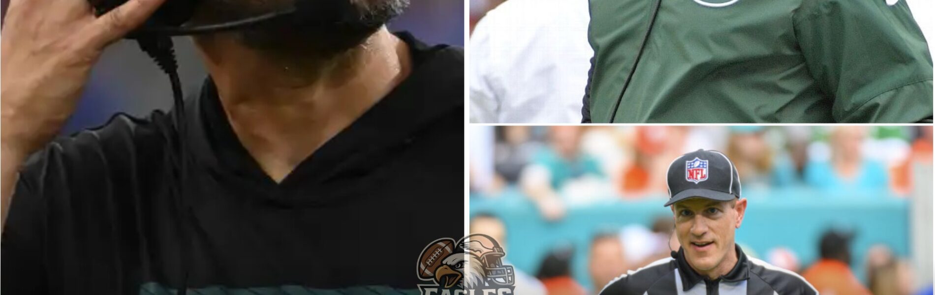 BREAKING NEWS: Coach Todd Bowles Accuses Eagles of Manipulating Referees in Controversial Win Over Buccaneers