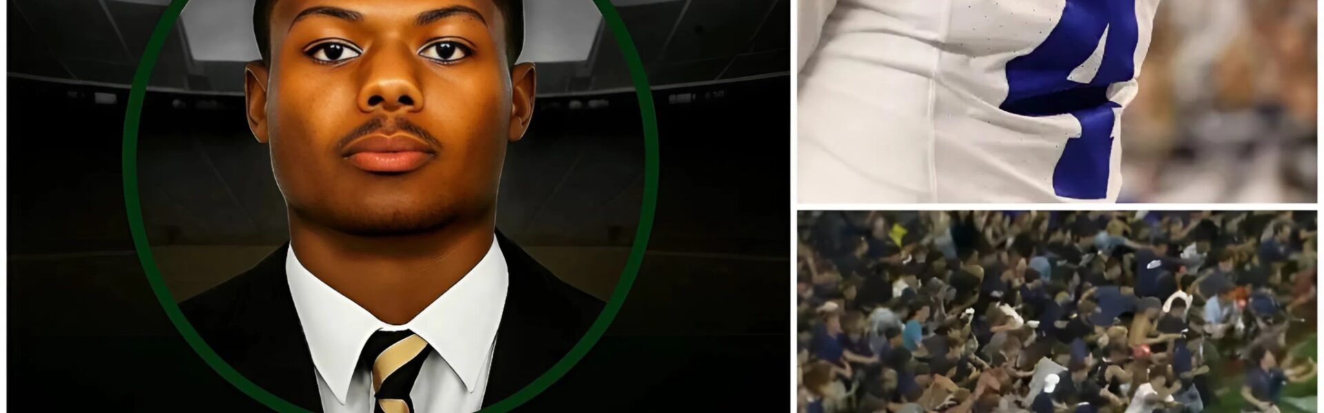 Dak Prescott Issues Fiery 18-Word Statement After Stadium Tragedy: “This Was Negligence, Not an Accident”