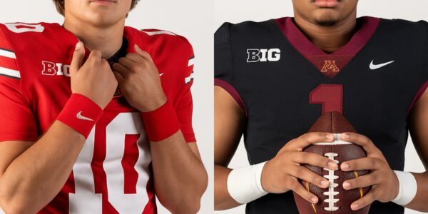 Ohio State vs Minnesota: Can the Buckeyes Maintain Their Unstoppable Momentum?