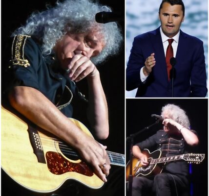 Brian May at 87: A Rock Legend Who Turned Tragedy into Tribute