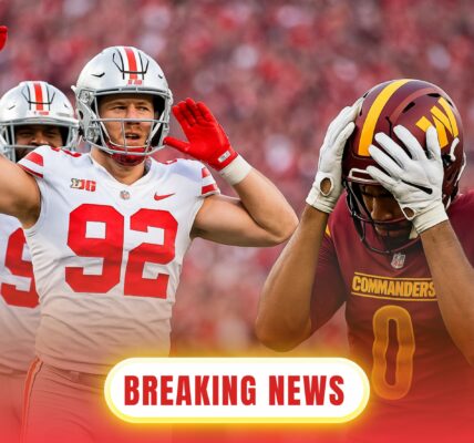 Ohio State vs Minnesota: Can the Buckeyes Maintain Their Unstoppable Momentum?