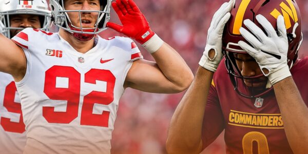 Ohio State’s Defiant Boast After Washington Win Sparks National Controversy