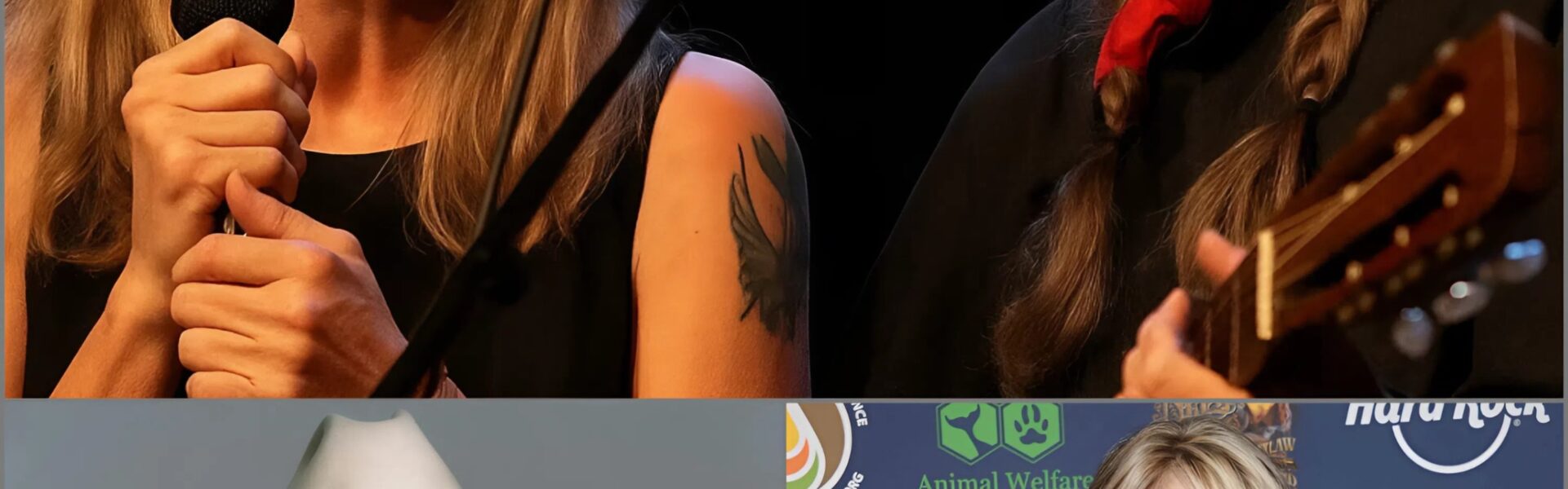 Paula Nelson, daughter of country legend Willie Nelson, recently penned a heartfelt tribute to her father. In an intimate setting, father and daughter shared the stage, their voices blending in a moment fans described as timeless and tender. Paula’s lyrics echoed gratitude and love, carrying Willie’s legacy into a new generation. Yet, it was the final song they chose to sing together — that left listeners longing to know more.